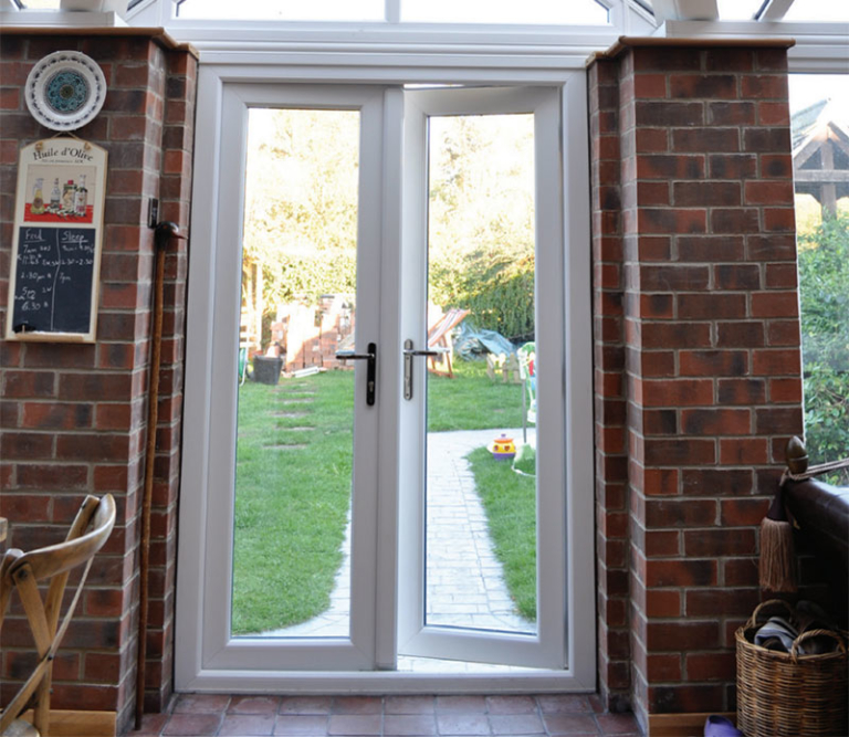 uPVC Doors Manufacturer | Trade uPVC Doors Manufacturer