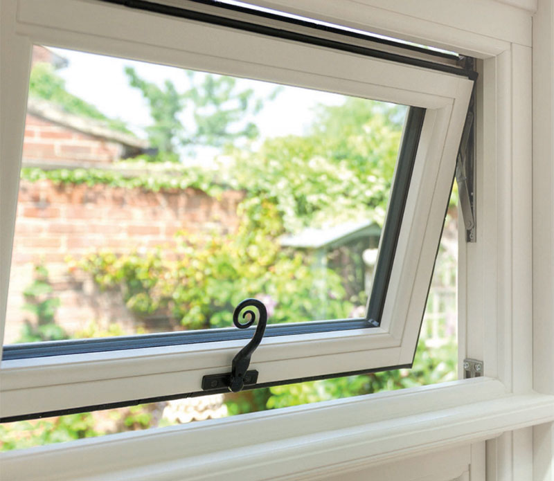 Residence Collection Casement Windows