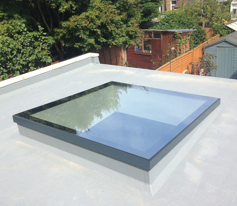 Skylights Manufacturers Bespoke Glazed Roofs for Trade